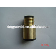 OTC welding insulator